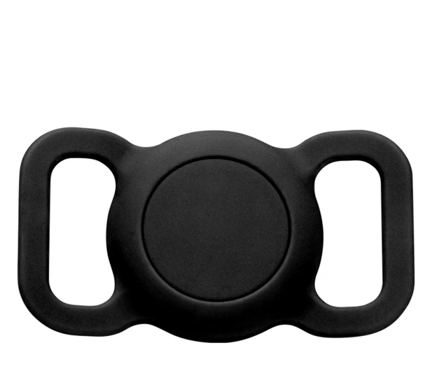 Mobile Origin AirTag Pet Collar black MO-APC-BLK - 1363059 - zdjęcie 2